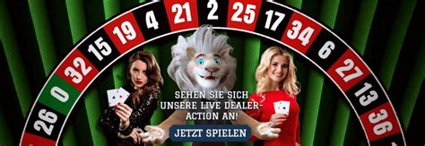 white lion casino casino erfahrungen
